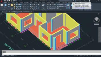 Trung tâm dạy autocad tốt nhất tại Hà Nội