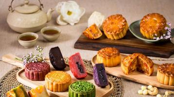 Địa điểm bán bánh trung thu handmade ngon nhất tại Hà Nội