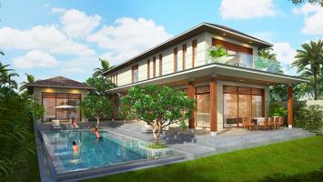 Dịch vụ thiết kế nhà, biệt thự đẹp và uy tín nhất quận Cầu Giấy, Hà Nội