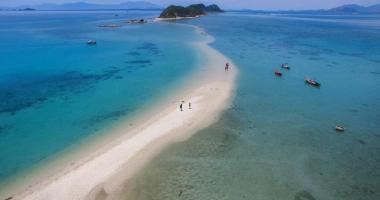 Con đường đẹp nhất Việt Nam