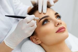 Địa chỉ dạy điêu khắc chân mày uy tín và chất lượng nhất Hà Nội