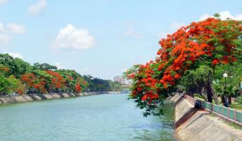 Địa điểm du lịch hấp dẫn nhất Hải Phòng