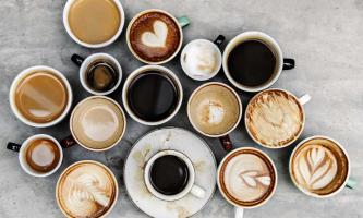 Quán cafe đẹp nhất phố Trần Đại Nghĩa, Hà Nội