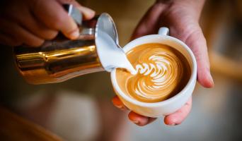 Dịch vụ thiết kế nhà hàng, quán cafe tốt nhất tỉnh Nam Định