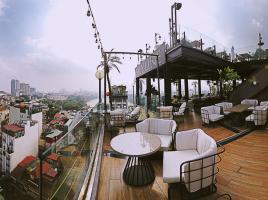 Quán cafe được yêu thích nhất Quận 1, TP. HCM