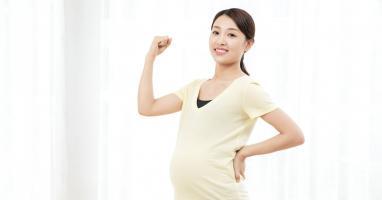Sản phẩm tăng sức đề kháng bà bầu tốt nhất hiện nay