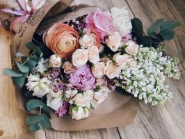 Shop hoa tươi đẹp và chất lượng nhất tỉnh Hải Dương