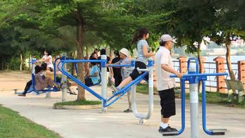 Cửa hàng bán dụng cụ thể thao chất lượng nhất tại Đà Nẵng
