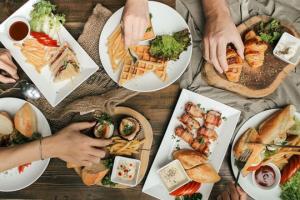 Quán ăn vặt ngon thu hút giới trẻ nhất tỉnh Hải Dương