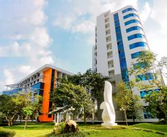 Trường đại học khối C tốt nhất tại TP. HCM