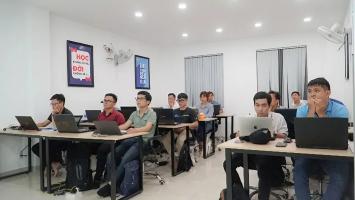 Trung tâm đào tạo SEO chuyên nghiệp nhất tại TP.HCM
