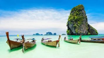 Khách sạn nổi tiếng được nhiều du khách yêu thích nhất ở Phuket Thái Lan