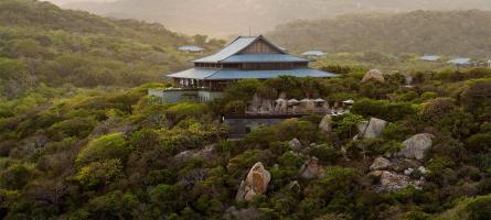 Resort có view đẹp nhất Việt Nam