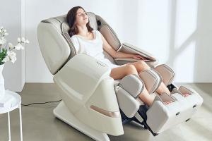 Địa chỉ bán ghế massage chất lượng nhất Bạc Liêu