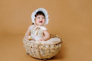Studio chụp ảnh cho bé đẹp và chất lượng nhất TP. Mỹ Tho, Tiền Giang