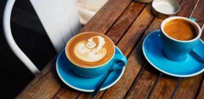 Quán cafe rộng nhất tại Hà Nội mà bạn không nên bỏ lỡ
