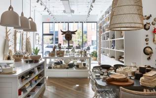 Shop bán đồ trang trí (decor) bày biện trong nhà đẹp nhất tại TP. HCM