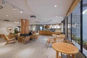 Quán cafe đẹp và nổi tiếng nhất tỉnh Ninh Thuận
