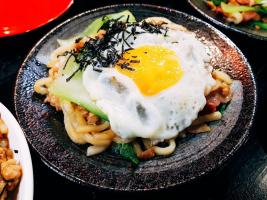 Quán mì Udon đáng thử nhất Quận Bình Tân, TP. HCM