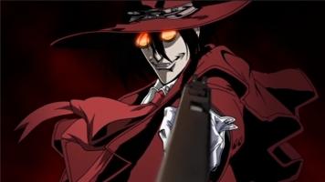 Ma cà rồng hấp dẫn nhất trong thế giới Anime