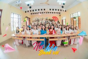 Địa chỉ chụp ảnh kỷ yếu đẹp, chất lượng nhất tỉnh Kon Tum