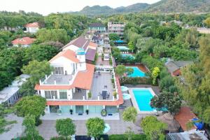 Khách sạn tốt nhất TP. Bà Rịa