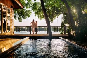 Resort view đẹp nhất tại Bình Dương