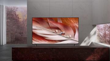 Chiếc tivi Sony Ultra HD 4K đáng mua nhất dịp Tết