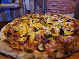 Địa chỉ ăn pizza ngon, chất lượng nhất tại Buôn Ma Thuột