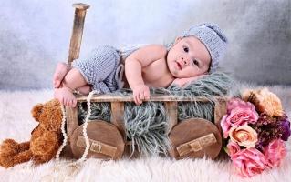 Studio chụp ảnh cho bé đẹp và chất lượng nhất Thanh Hóa