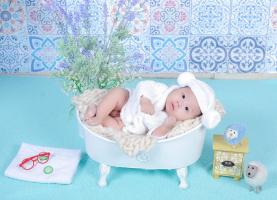Studio chụp ảnh cho bé đẹp nhất Thái Nguyên