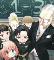 Anime được mong chờ nhất năm 2023