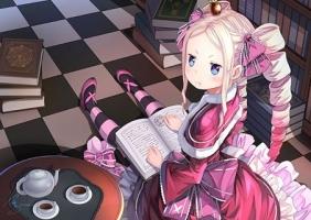 Anime hấp dẫn đáng mong chờ nhất mùa thu 2016.