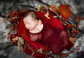 Studio chụp ảnh cho bé đẹp và chất lượng nhất tỉnh Hòa Bình