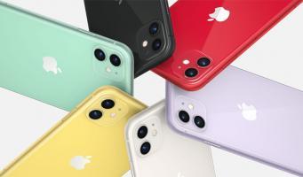 Địa chỉ mua iPhone cũ/mới uy tín nhất TP. Pleiku, Gia Lai