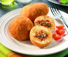 Món ăn đặc trưng nhất nước Ý