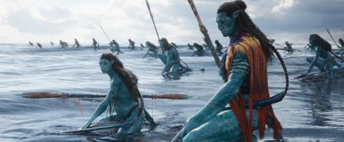 Bộ phim Hollywood hứa hẹn gây sốt vé năm 2022