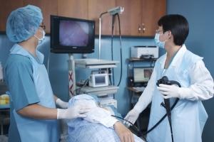 Bác sĩ chuyên khoa tiêu hoá giỏi tại Hà Nội