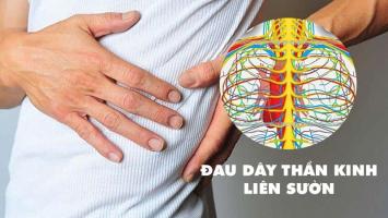 Bác sĩ khám chữa đau dây thần kinh liên sườn giỏi, giàu kinh nghiệm tại Hà Nội