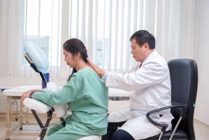 Bác sĩ phẫu thuật cột sống giỏi nhất tại TP. HCM