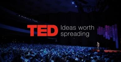 Bài diễn thuyết nổi tiếng nhất của Tedtalk giúp bạn luyện nghe tiếng anh hiệu quả
