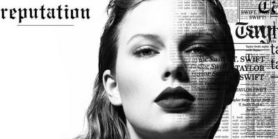 Bài hát được yêu thích nhất của Taylor Swift