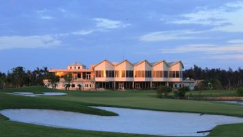 Resort Cửa Lò có view biển được yêu thích nhất