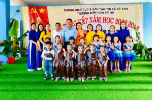 Tình huống sư phạm giữa giáo viên mầm non và phụ huynh và cách giải quyết khoa học nhất