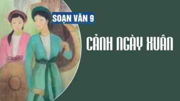 Bài soạn 