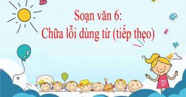 Bài soạn 