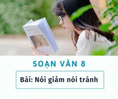 Bài soạn 