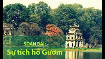 Bài soạn 