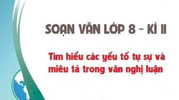 Bài soạn 