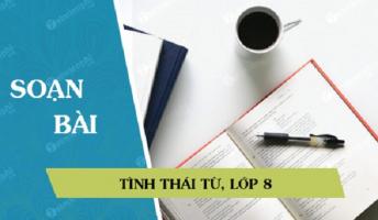 Bài soạn 